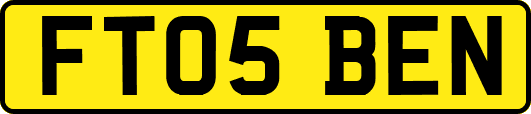 FT05BEN