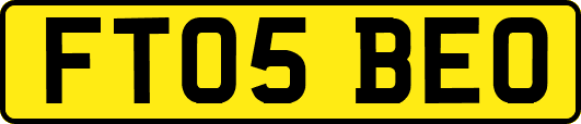 FT05BEO