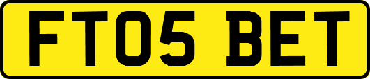 FT05BET