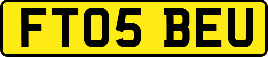 FT05BEU