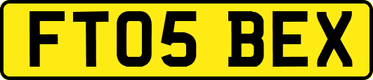 FT05BEX