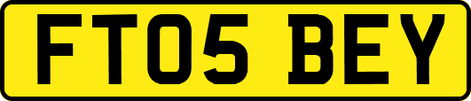 FT05BEY