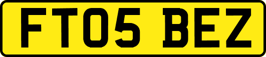 FT05BEZ