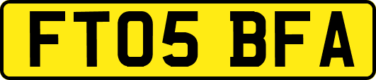 FT05BFA