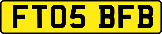 FT05BFB