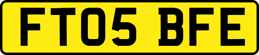 FT05BFE
