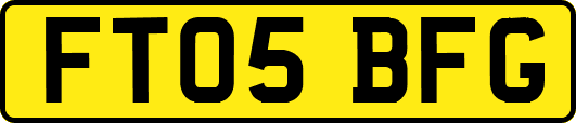 FT05BFG