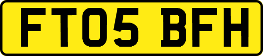 FT05BFH