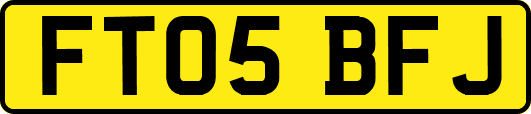 FT05BFJ