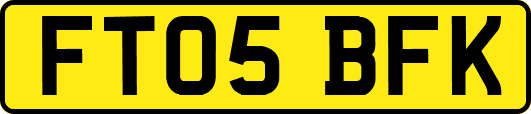 FT05BFK