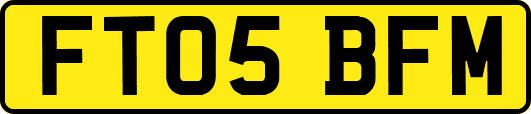 FT05BFM