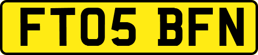 FT05BFN