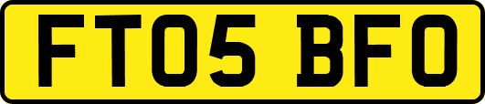 FT05BFO