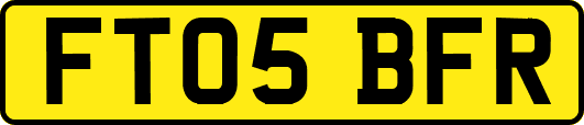 FT05BFR