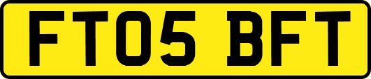 FT05BFT