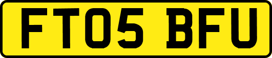 FT05BFU