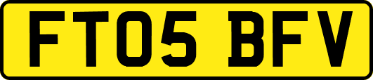 FT05BFV