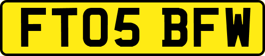 FT05BFW