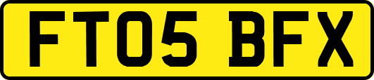 FT05BFX
