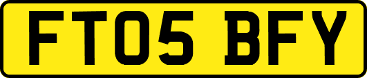 FT05BFY