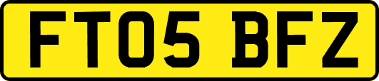 FT05BFZ