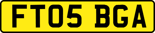 FT05BGA