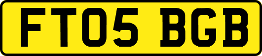 FT05BGB