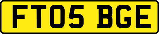 FT05BGE