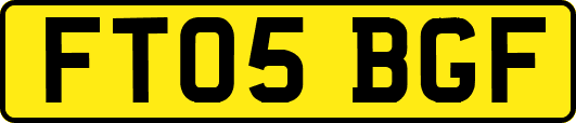 FT05BGF