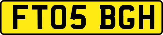 FT05BGH