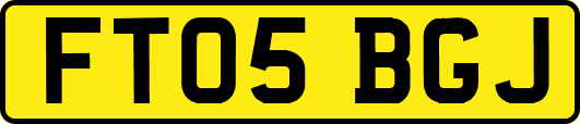 FT05BGJ