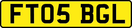 FT05BGL
