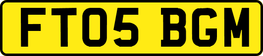 FT05BGM