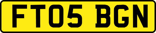 FT05BGN