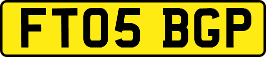 FT05BGP