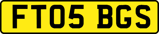 FT05BGS