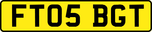FT05BGT