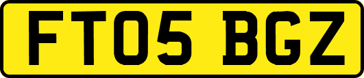 FT05BGZ