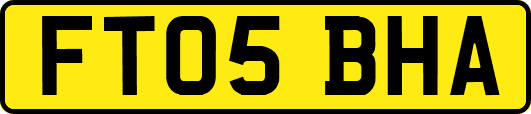 FT05BHA