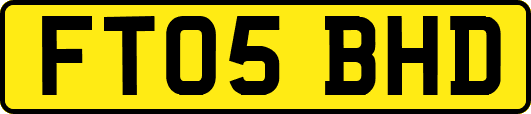FT05BHD