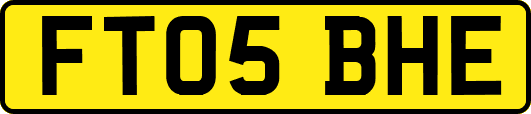 FT05BHE