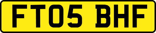 FT05BHF