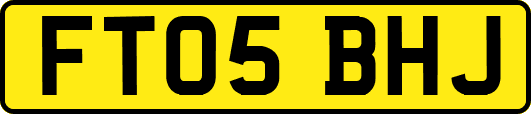 FT05BHJ