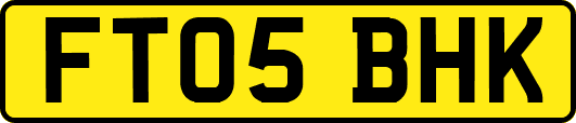 FT05BHK