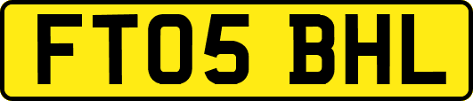 FT05BHL