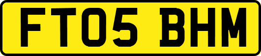 FT05BHM