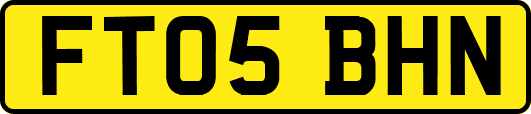 FT05BHN