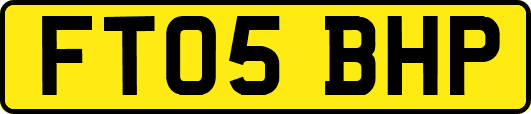 FT05BHP