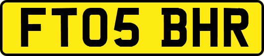FT05BHR