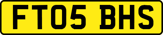 FT05BHS
